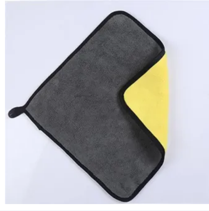 Picture of Waterproof Bike cover and microfiber towel - combo offer Picture of Waterproof Bike cover and microfiber towel - combo offer