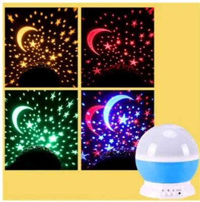 Picture of Starry Projector Night Light Rotating Sky Moon Lamp Galaxy Lamps Home Bedroom Decoration Starlight Picture of Starry Projector Night Light Rotating Sky Moon Lamp Galaxy Lamps Home Bedroom Decoration Starlight