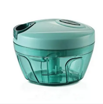Picture of Simplify Food Preparation With The Anjani Brand Large Handy And Compact Chopper, Featuring Stainless Steel Blades For Efficient Chopping Picture of Simplify Food Preparation With The Anjani Brand Large Handy And Compact Chopper, Featuring Stainless Steel Blades For Efficient Chopping