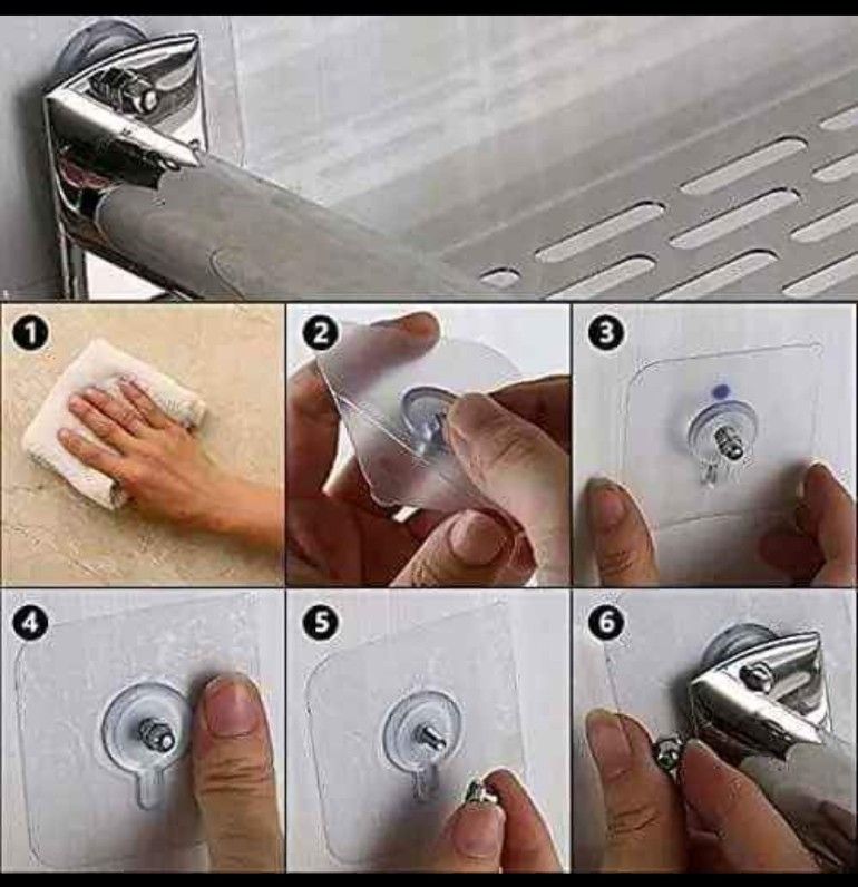Picture of screw wall hook Picture of screw wall hook