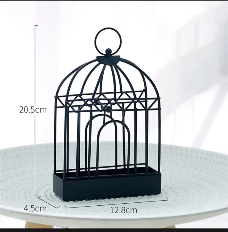 Picture of Mosquito Coil Stand/holder Picture of Mosquito Coil Stand/holder