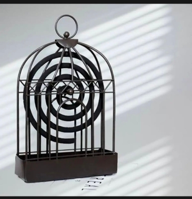 Picture of Mosquito Coil Stand/holder Picture of Mosquito Coil Stand/holder