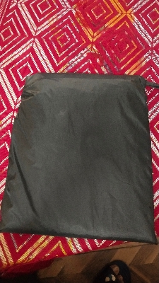 Picture of Large Size Bike Cover Dust & Waterproof 50cc to 250cc XXL Picture of Large Size Bike Cover Dust & Waterproof 50cc to 250cc XXL