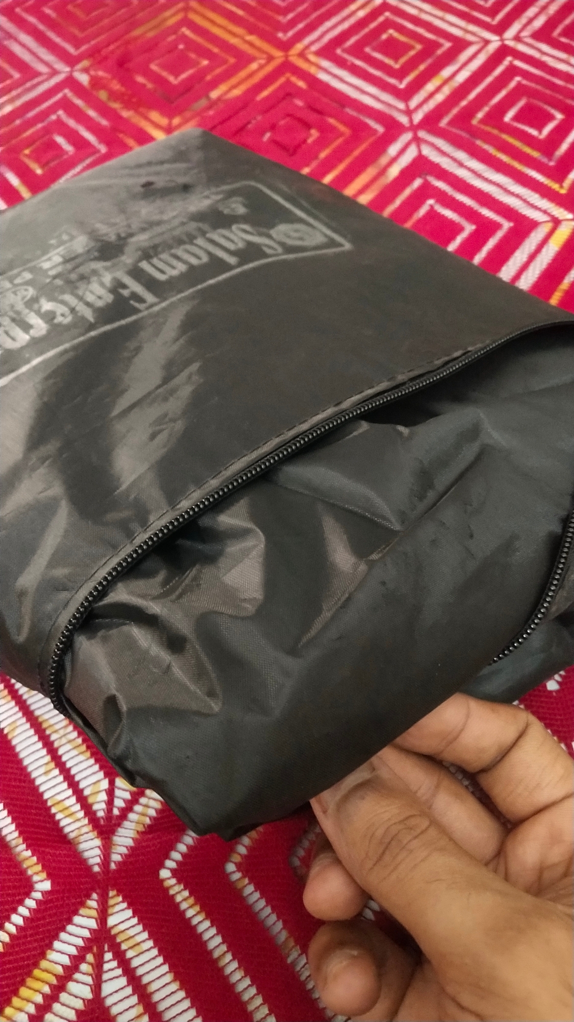 Picture of Large Size Bike Cover Dust & Waterproof 50cc to 250cc XXL Picture of Large Size Bike Cover Dust & Waterproof 50cc to 250cc XXL