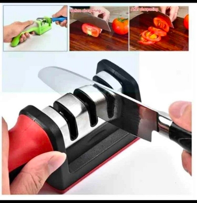 Picture of Knife Sharpener Picture of Knife Sharpener