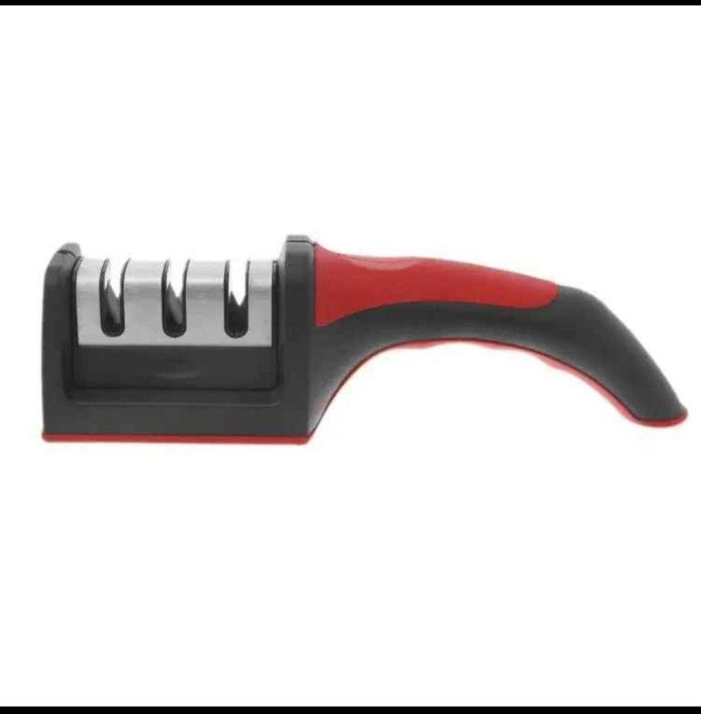 Picture of Knife Sharpener Picture of Knife Sharpener