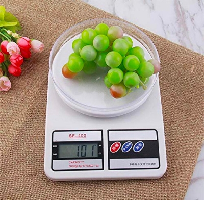 Picture of kitchen scale digital for Food Measuring 10kg Electronic Kitchen Scale weight machine - weight machine Picture of kitchen scale digital for Food Measuring 10kg Electronic Kitchen Scale weight machine - weight machine