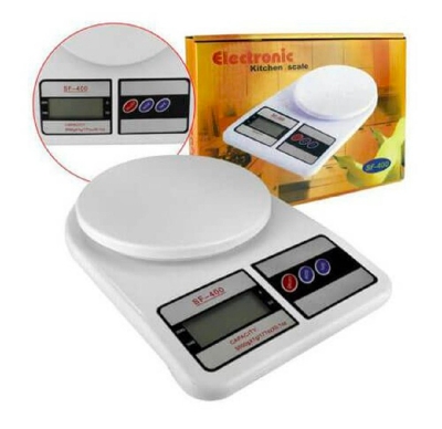 Picture of kitchen scale digital for Food Measuring 10kg Electronic Kitchen Scale weight machine - weight machine Picture of kitchen scale digital for Food Measuring 10kg Electronic Kitchen Scale weight machine - weight machine