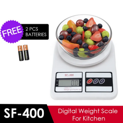 Picture of kitchen scale digital for Food Measuring 10kg Electronic Kitchen Scale weight machine - weight machine Picture of kitchen scale digital for Food Measuring 10kg Electronic Kitchen Scale weight machine - weight machine