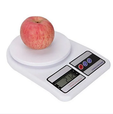Picture of kitchen scale digital for Food Measuring 10kg Electronic Kitchen Scale weight machine - weight machine Picture of kitchen scale digital for Food Measuring 10kg Electronic Kitchen Scale weight machine - weight machine