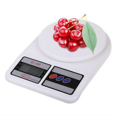 Picture of kitchen scale digital for Food Measuring 10kg Electronic Kitchen Scale weight machine - weight machine Picture of kitchen scale digital for Food Measuring 10kg Electronic Kitchen Scale weight machine - weight machine