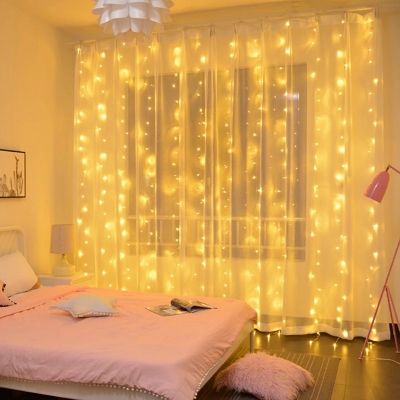 Picture of Home Decorative Fairy Lights - Golden Picture of Home Decorative Fairy Lights - Golden