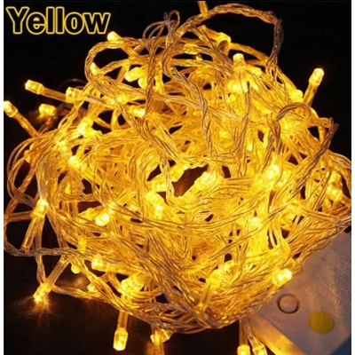 Picture of Fairy Decorative lights for House -Yellow Picture of Fairy Decorative lights for House -Yellow