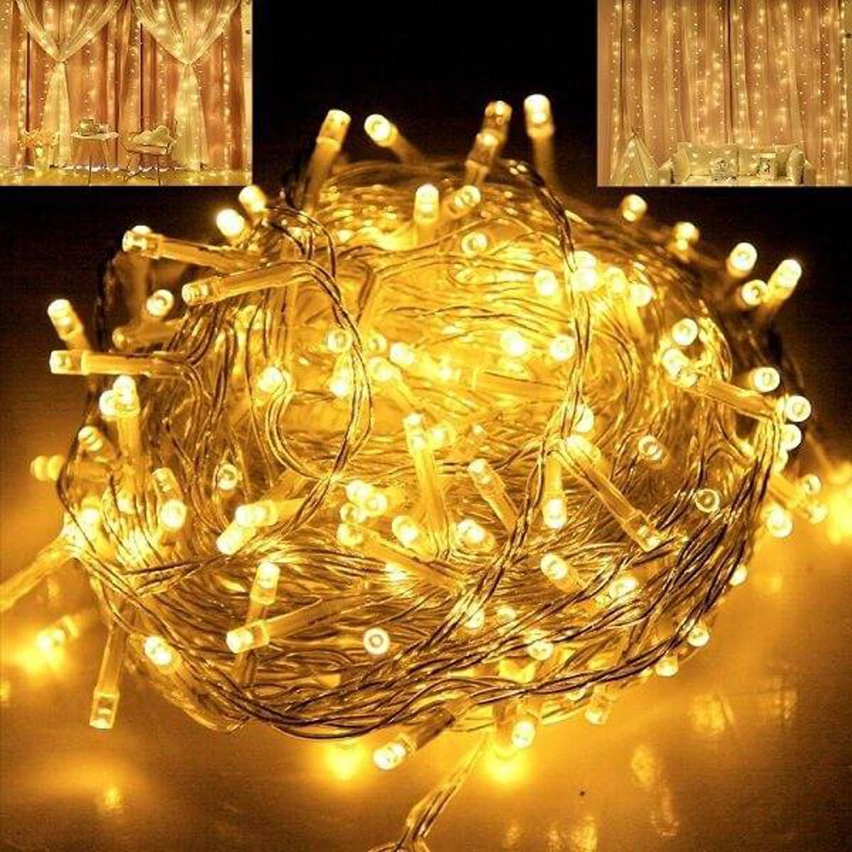 Picture of Home Decorative Lights - Golden