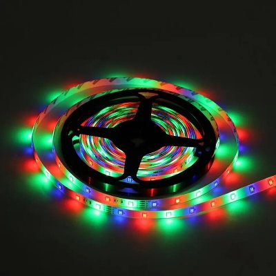 Picture of 16 Feet LED Strip RGB Light Picture of 16 Feet LED Strip RGB Light