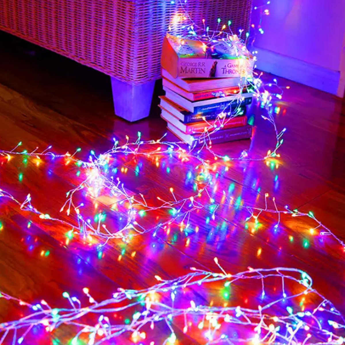 Picture of Beautifu Ceiling Lights Light - MultiColour