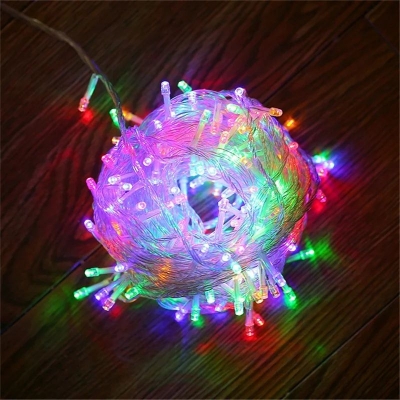 Picture of Decorations fairy light 27 feet 8 Moods Picture of Decorations fairy light 27 feet 8 Moods