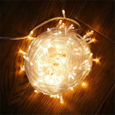 Picture of Decorations fairy light 27 feet 8 Moods Picture of Decorations fairy light 27 feet 8 Moods