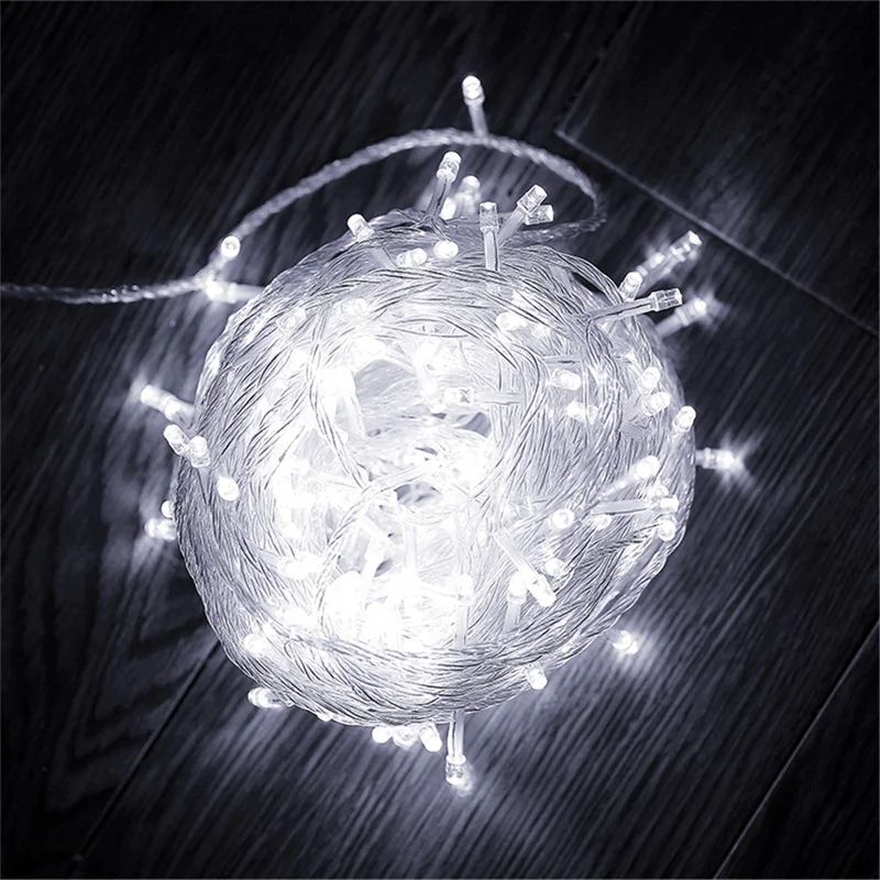 Picture of Decorations fairy light 27 feet 8 Moods Picture of Decorations fairy light 27 feet 8 Moods