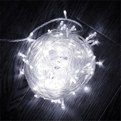 Picture of Decorations fairy light 27 feet 8 Moods Picture of Decorations fairy light 27 feet 8 Moods