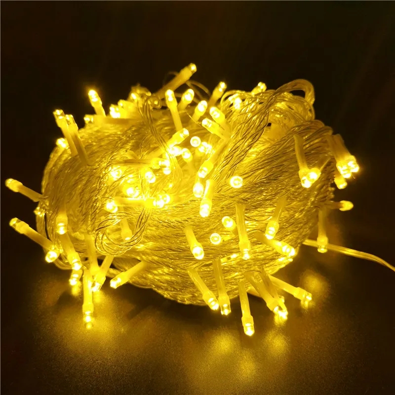 Picture of Fairy Decorative Lights - Golden Picture of Fairy Decorative Lights - Golden