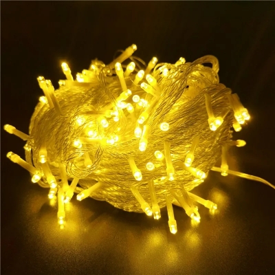Picture of Fairy Decorative Lights - Golden Picture of Fairy Decorative Lights - Golden
