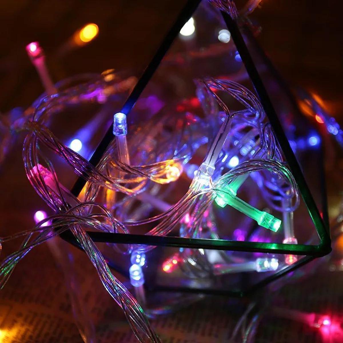 Picture of Decorative Fairy Lights - 33 Feet