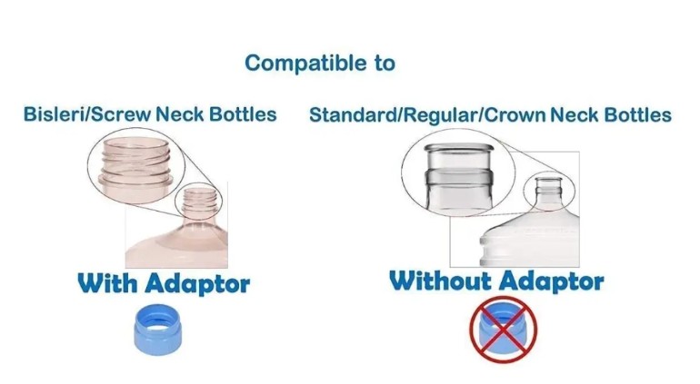 Picture of Hand press manual water pump dispenser - Manual Water Pump For Bottle - Easily Dispense Water From Bottles With This Manual Water Pump Dispenser - Providing Convenience For Your Home Or Office Picture of Hand press manual water pump dispenser - Manual Water Pump For Bottle - Easily Dispense Water From Bottles With This Manual Water Pump Dispenser - Providing Convenience For Your Home Or Office