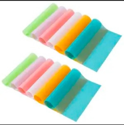 Picture of Fridge mate 4pc-Multicolour Picture of Fridge mate 4pc-Multicolour