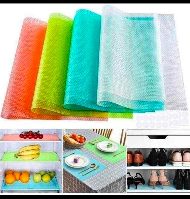 Picture of Fridge Mat 4Pcs Picture of Fridge Mat 4Pcs