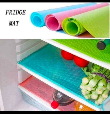 Picture of Fridge Mat 4Pcs Picture of Fridge Mat 4Pcs