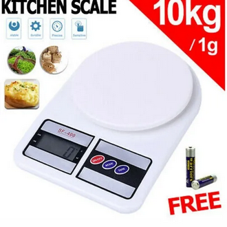 Picture of Electronic Kitchen Scale weight machine for multi purpose Picture of Electronic Kitchen Scale weight machine for multi purpose