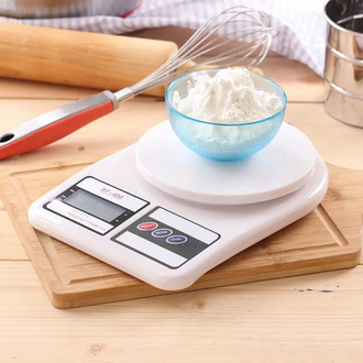 Picture of Electronic Kitchen Scale weight machine for multi purpose Picture of Electronic Kitchen Scale weight machine for multi purpose