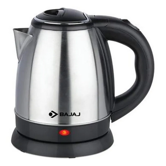 Picture of Electric Kettle by Prestige or Bajaj - 2 liter Picture of Electric Kettle by Prestige or Bajaj - 2 liter