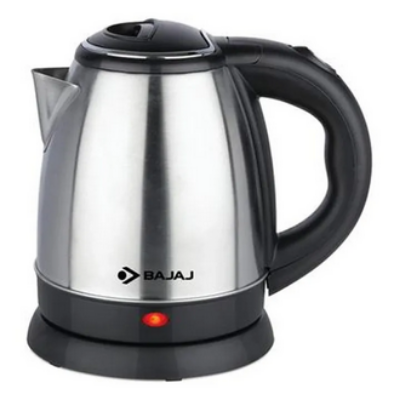 Picture of Electric Kettle by Prestige or Bajaj - 2 liter Picture of Electric Kettle by Prestige or Bajaj - 2 liter