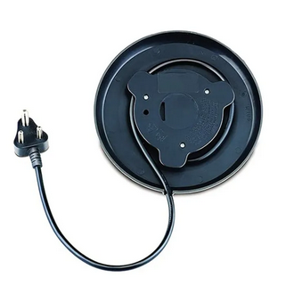 Picture of Electric Kettle by Prestige or Bajaj - 2 liter Picture of Electric Kettle by Prestige or Bajaj - 2 liter