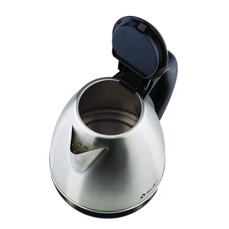 Picture of Electric Kettle by Prestige or Bajaj - 2 liter Picture of Electric Kettle by Prestige or Bajaj - 2 liter