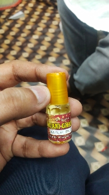 Picture of Combo Attar of 12pcs of 6 different flavours- 3ml