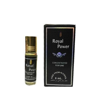 Picture of Best Quality Alif Royal Power Attar long lasting good fragrance 6ml Picture of Best Quality Alif Royal Power Attar long lasting good fragrance 6ml