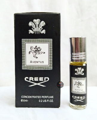Picture of Creed Aventus Concentrated Perfume Oil Long Lasting Non-alcoholic Fragrance - 6ml Picture of Creed Aventus Concentrated Perfume Oil Long Lasting Non-alcoholic Fragrance - 6ml