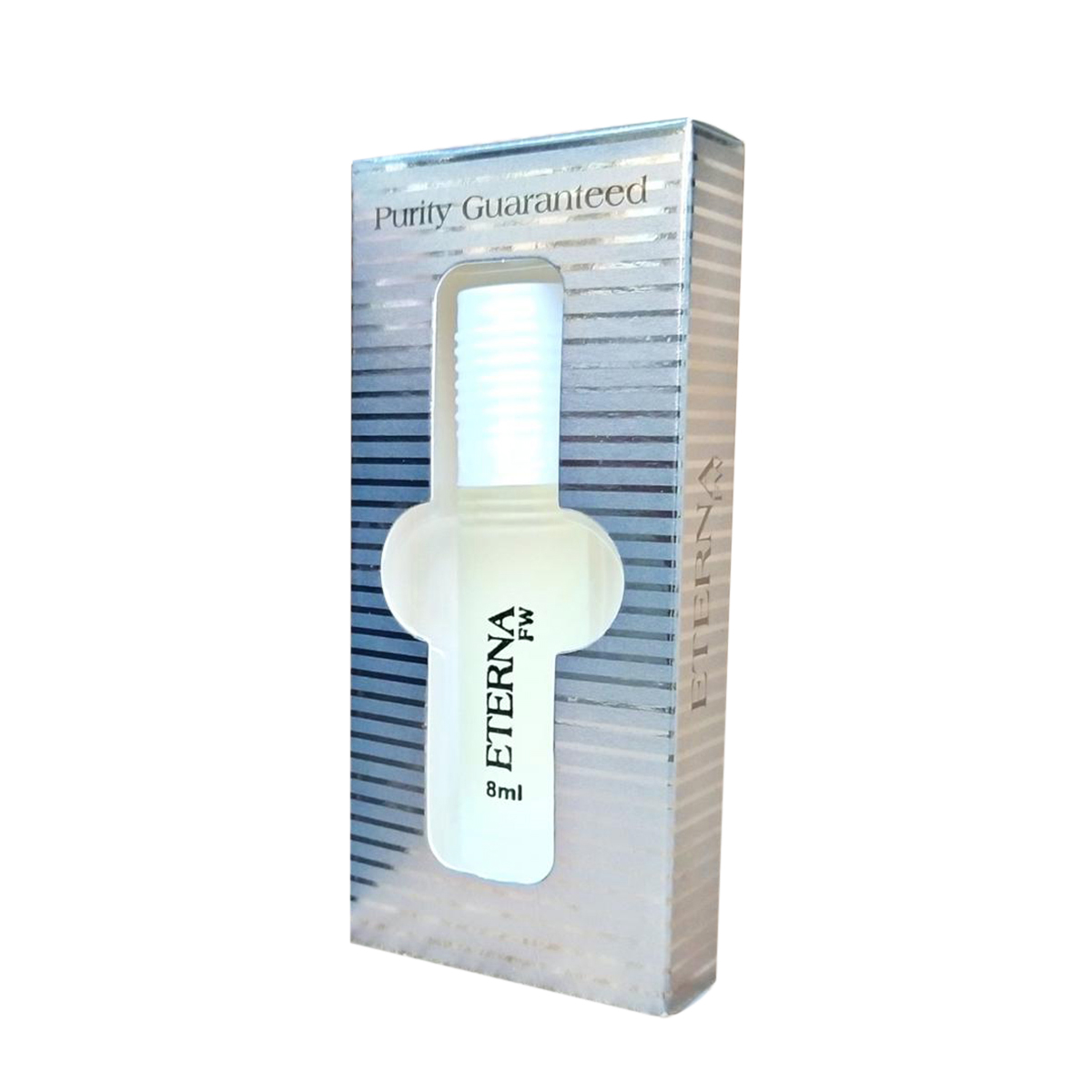 Picture of Alif Eterna Fw Attar Long Lasting Roll On Non Alcoholic Perfume (হালাল) - 8ml Picture of Alif Eterna Fw Attar Long Lasting Roll On Non Alcoholic Perfume (হালাল) - 8ml