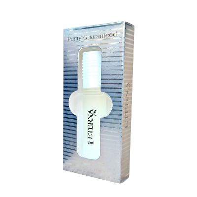 Picture of Alif Eterna Fw Attar Long Lasting Roll On Non Alcoholic Perfume (হালাল) - 8ml Picture of Alif Eterna Fw Attar Long Lasting Roll On Non Alcoholic Perfume (হালাল) - 8ml