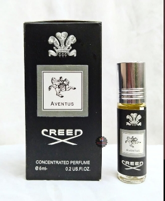 Picture of Creed Aventus Concentrated Perfume Oil Non-alcoholic Fragrance - 6ml Picture of Creed Aventus Concentrated Perfume Oil Non-alcoholic Fragrance - 6ml