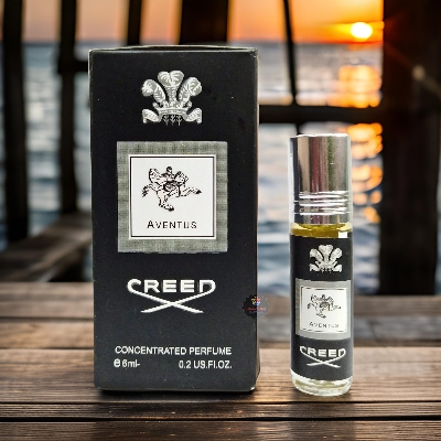 Picture of Creed Aventus Concentrated Perfume Oil Non-alcoholic Fragrance - 6ml Picture of Creed Aventus Concentrated Perfume Oil Non-alcoholic Fragrance - 6ml