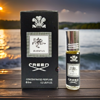 Picture of Creed Aventus Concentrated Perfume Oil Non-alcoholic Fragrance - 6ml Picture of Creed Aventus Concentrated Perfume Oil Non-alcoholic Fragrance - 6ml