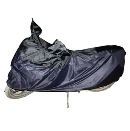 Picture of Dust proof Bike Cover Universal Size Picture of Dust proof Bike Cover Universal Size