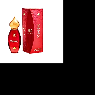 Picture of Arochem Kareem Attar Taj Series Ator Luxurious Royal Perfume Oil - 9ML (Made In India) Picture of Arochem Kareem Attar Taj Series Ator Luxurious Royal Perfume Oil - 9ML (Made In India)