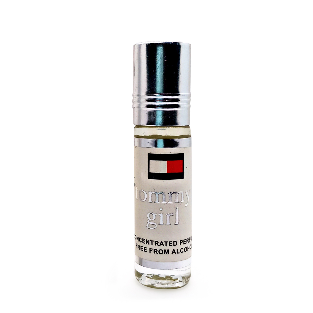 Picture of Tommy Girl Concentrated Perfume Oil Long Lasting Non-Alcoholic Fragrance - 6Ml - Ator Picture of Tommy Girl Concentrated Perfume Oil Long Lasting Non-Alcoholic Fragrance - 6Ml - Ator