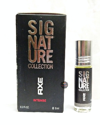Picture of Signature Collection Concentrated Perfume Oil Long Lasting Non-alcoholic Perfume Fragrance - 6ml Picture of Signature Collection Concentrated Perfume Oil Long Lasting Non-alcoholic Perfume Fragrance - 6ml