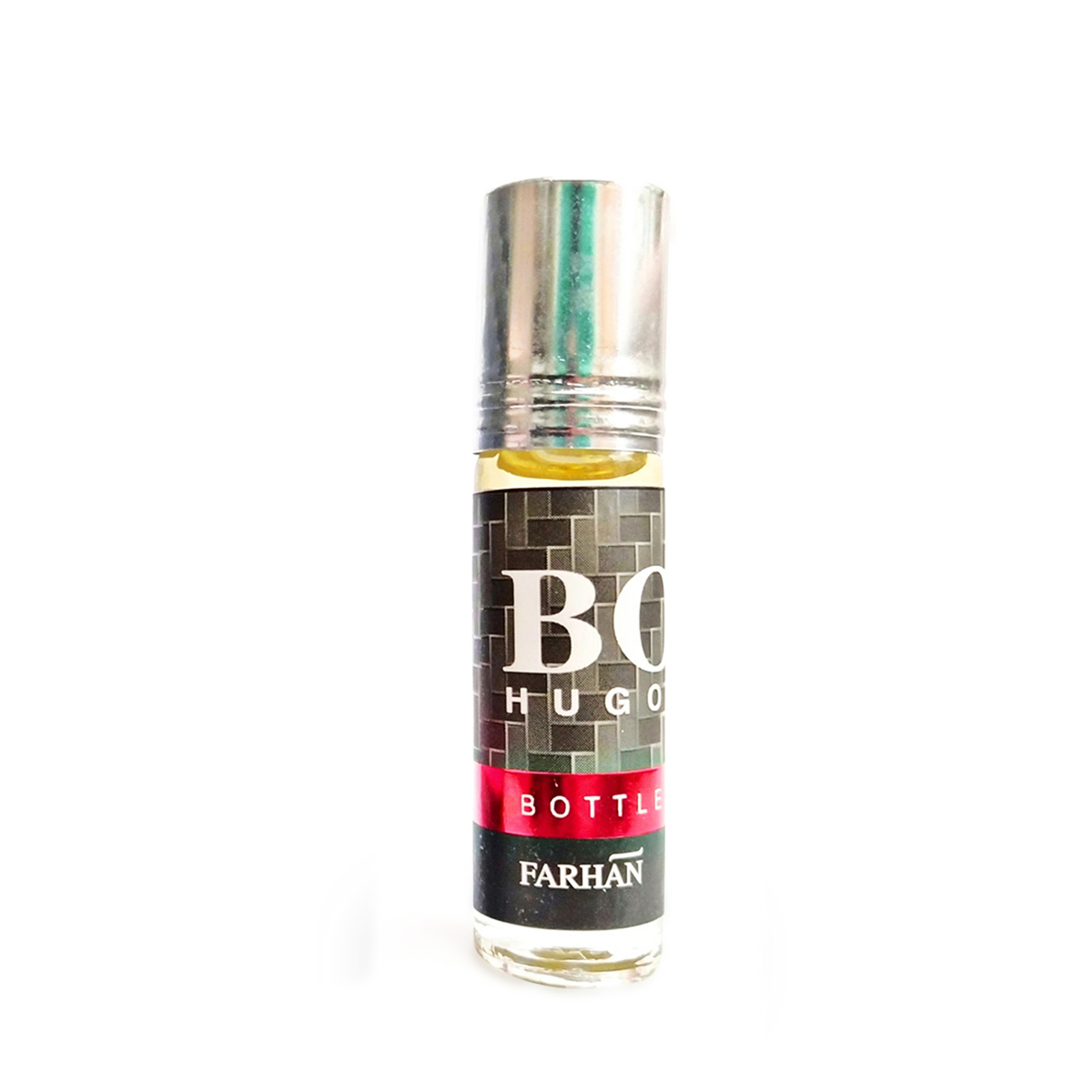 Picture of Hugo Boss Concentrated Perfume Oil Long Lasting Non-alcoholic Fragrance - 6ml Picture of Hugo Boss Concentrated Perfume Oil Long Lasting Non-alcoholic Fragrance - 6ml
